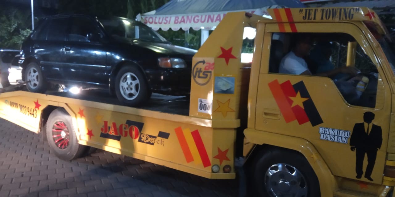 HARGA DEREK MOBIL DI WATES KULONPROGO YOGYAKARTA 085101189443